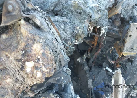 2007 Toyota Camry Xle из США, поврежденный, VIN 4T1BE46K17U578276